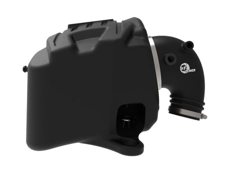 aFe Quantum Cold Air Intake w/ Pro 5R Media 19 Ford Ranger L4 - 2.3L (T) - CPC Performance
