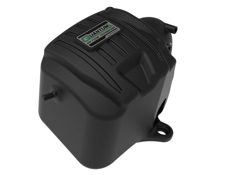 aFe Quantum Cold Air Intake w/ Pro 5R Media 19 Ford Ranger L4 - 2.3L (T) - CPC Performance