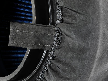 aFe Quantum Pre Filter - Black - Fits All A/F - CPC Performance