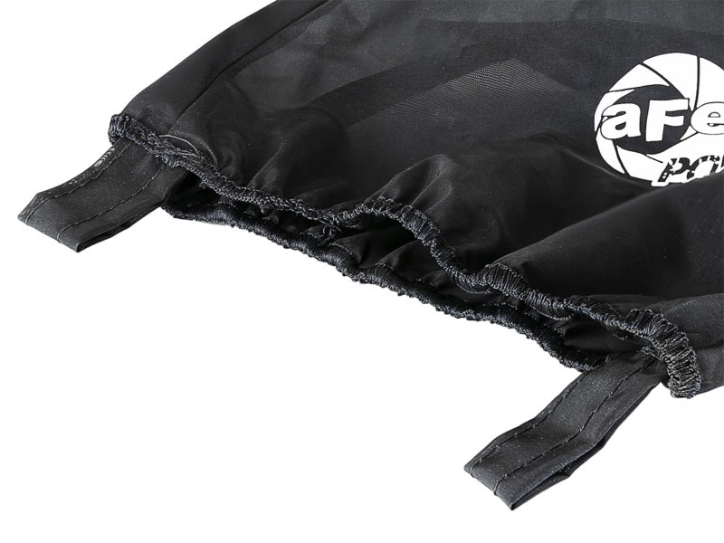 aFe Quantum Pre Filter - Black - Fits All A/F - CPC Performance