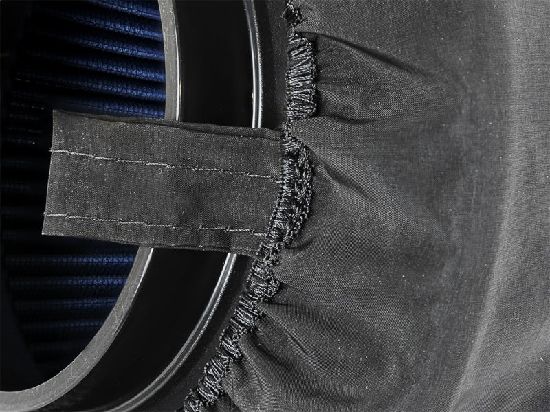 aFe Quantum Pre Filter - Black - Fits All A/F - CPC Performance