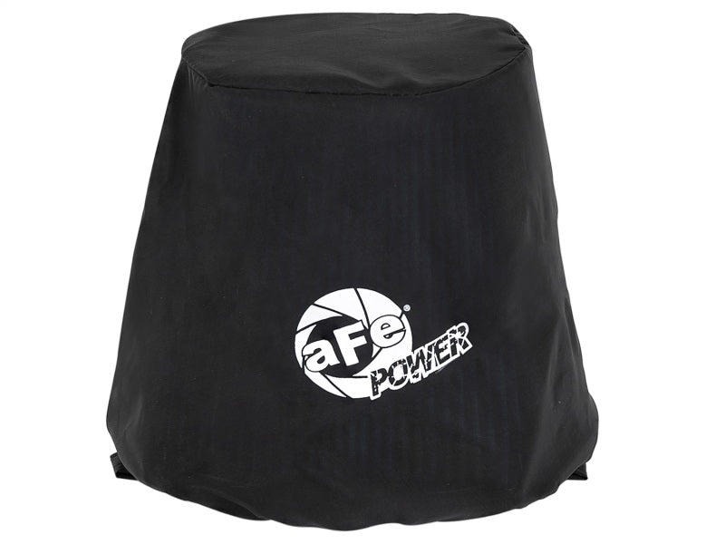 aFe Quantum Pre Filter - Black - Fits All A/F - CPC Performance