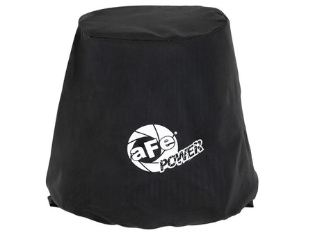 aFe Quantum Pre Filter - Black - Fits All A/F - CPC Performance
