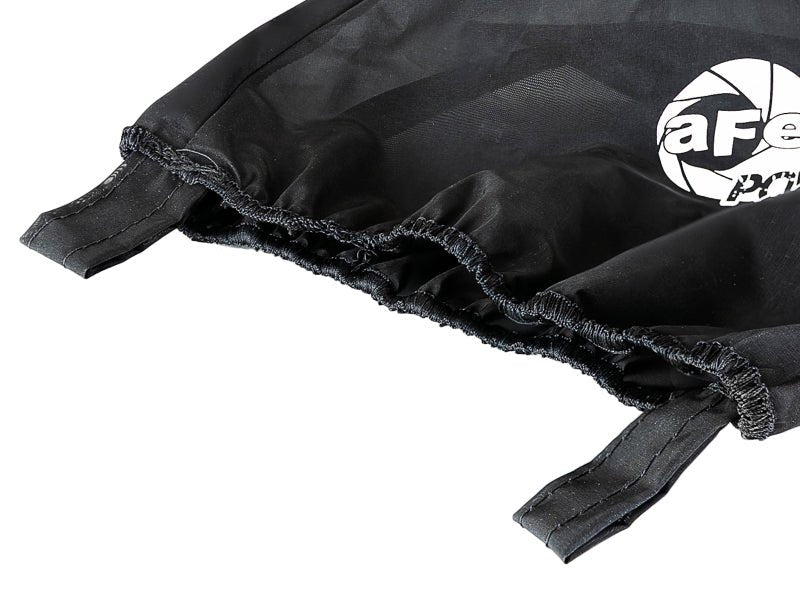 aFe Quantum Pre Filter - Black - Fits All A/F - CPC Performance