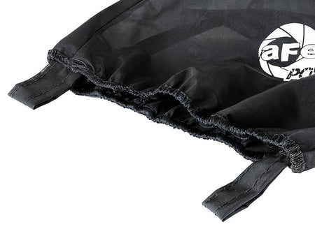 aFe Quantum Pre Filter - Black - Fits All A/F - CPC Performance