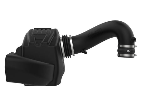 aFe Quantum Pro 5R Cold Air Intake System 09 - 18 Dodge RAM 1500 V8 - 5.7L - CPC Performance