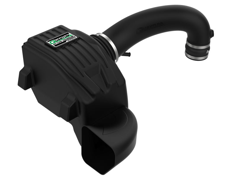 aFe Quantum Pro 5R Cold Air Intake System 09 - 18 Dodge RAM 1500 V8 - 5.7L - CPC Performance