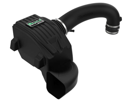 aFe Quantum Pro 5R Cold Air Intake System 09 - 18 Dodge RAM 1500 V8 - 5.7L - CPC Performance