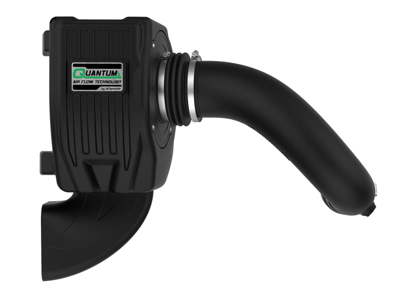 aFe Quantum Pro 5R Cold Air Intake System 09 - 18 Dodge RAM 1500 V8 - 5.7L - CPC Performance