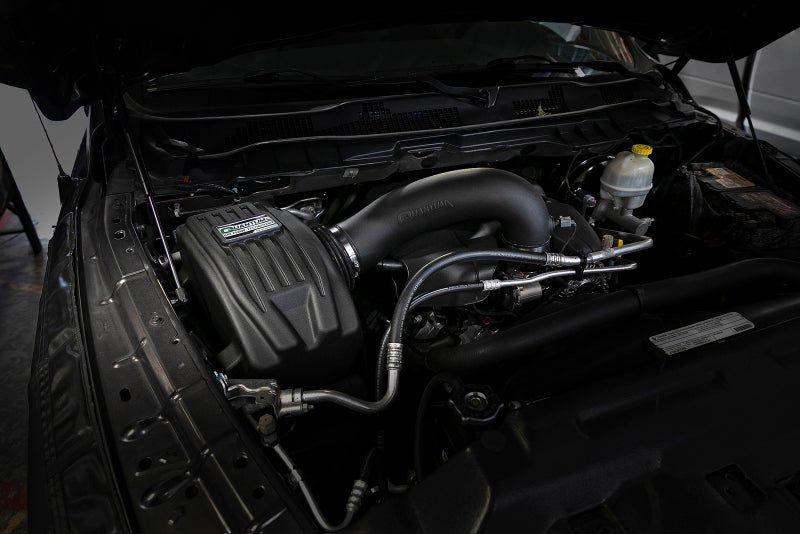 aFe Quantum Pro 5R Cold Air Intake System 09 - 18 Dodge RAM 1500 V8 - 5.7L - CPC Performance