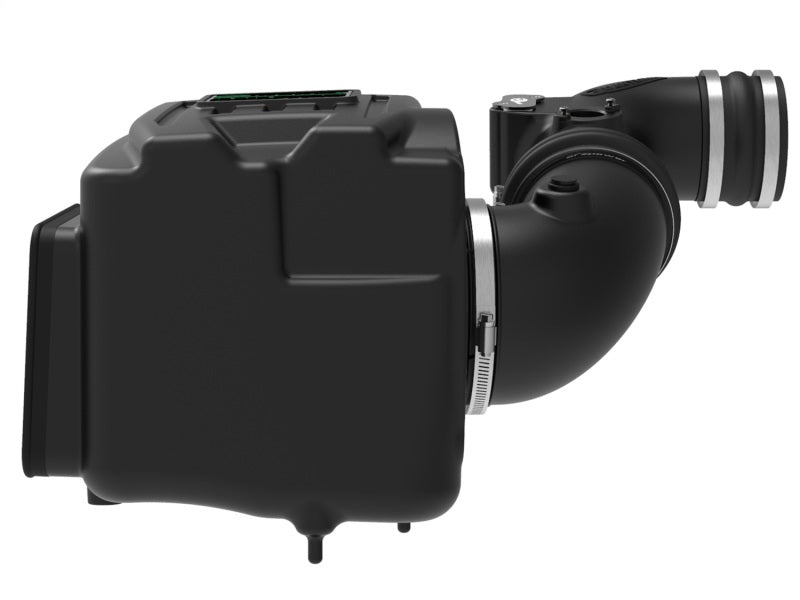 aFe Quantum Pro 5R Cold Air Intake System 11 - 16 GM/Chevy Duramax V8 - 6.6L LML - Oiled - CPC Performance