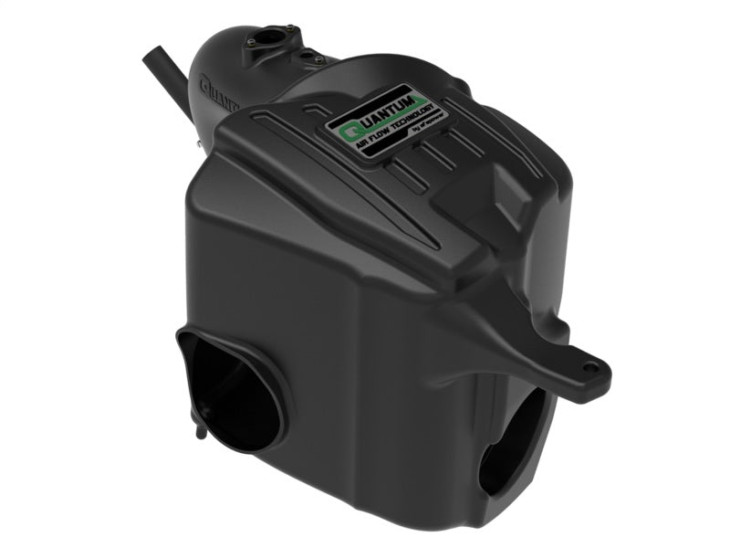 aFe Quantum Pro 5R Cold Air Intake System 13 - 18 Dodge Cummins L6 - 6.7L - Oiled - CPC Performance