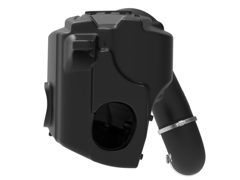 aFe Quantum Pro 5R Cold Air Intake System 13 - 18 Dodge Cummins L6 - 6.7L - Oiled - CPC Performance