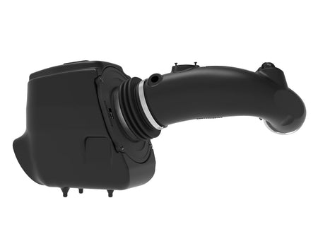 aFe Quantum Pro 5R Cold Air Intake System 15 - 18 Ford F - 150 V8 - 5.0L - CPC Performance