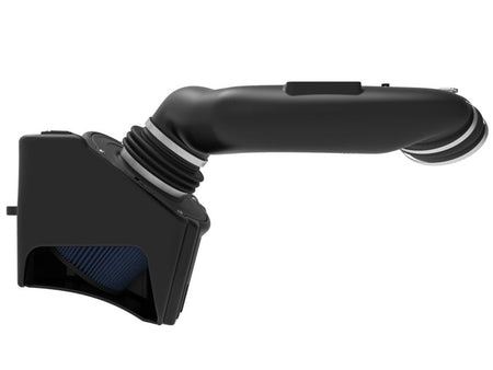 aFe Quantum Pro 5R Cold Air Intake System 17 - 18 Ford Powerstroke V8 - 6.7L - Oiled - CPC Performance