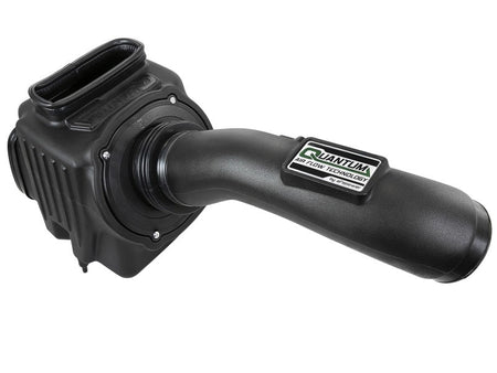 aFe Quantum Pro 5R Cold Air Intake System 17 - 18 GM/Chevy Duramax V6 - 6.6L L5P - Oiled - CPC Performance