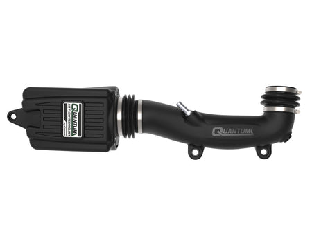 aFe Quantum Pro 5R Cold Air Intake System 18 - 19 Jeep Wrangler (JL) V6 - 3.6L - CPC Performance