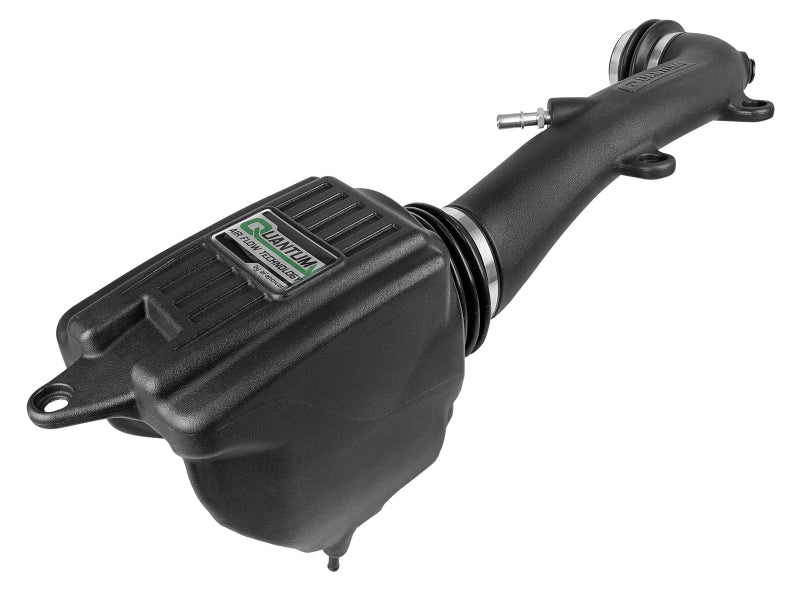 aFe Quantum Pro 5R Cold Air Intake System 18 - 19 Jeep Wrangler (JL) V6 - 3.6L - CPC Performance