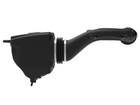 aFe Quantum Pro 5R Cold Air Intake System 18 - 19 Jeep Wrangler (JL) V6 - 3.6L - CPC Performance