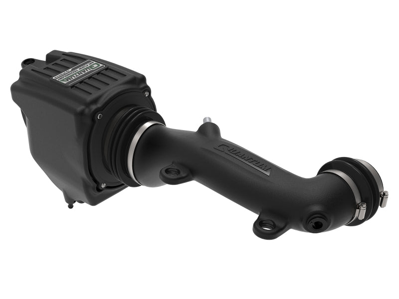 aFe Quantum Pro 5R Cold Air Intake System 18 - 19 Jeep Wrangler (JL) V6 - 3.6L - CPC Performance