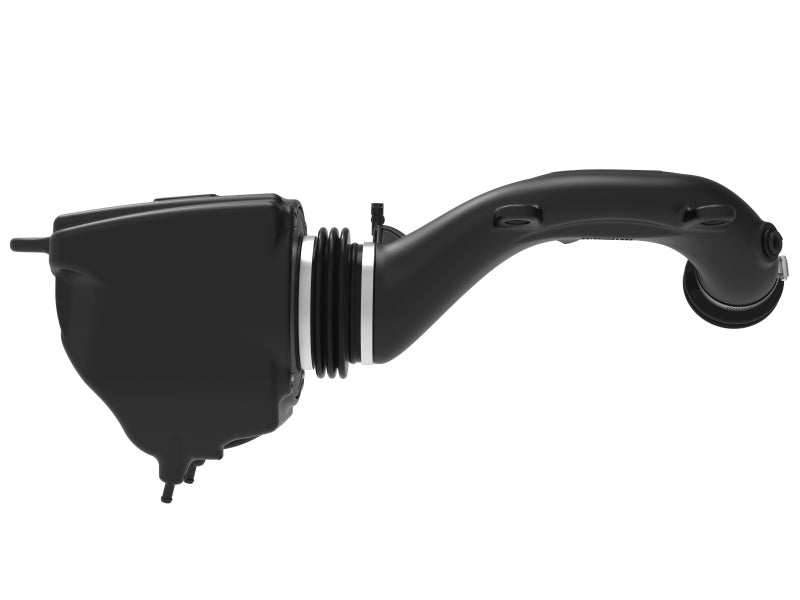 aFe Quantum Pro 5R Cold Air Intake System 18 - 20 Jeep Wrangler JL L4 - 2.0L (t) - CPC Performance