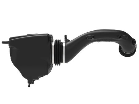 aFe Quantum Pro 5R Cold Air Intake System 18 - 20 Jeep Wrangler JL L4 - 2.0L (t) - CPC Performance