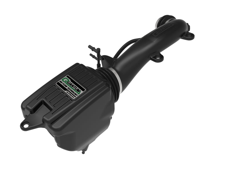 aFe Quantum Pro 5R Cold Air Intake System 18 - 20 Jeep Wrangler JL L4 - 2.0L (t) - CPC Performance