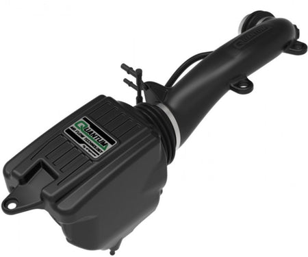aFe Quantum Pro 5R Cold Air Intake System 18 - 20 Jeep Wrangler JL L4 - 2.0L (t) - CPC Performance