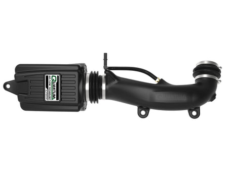 aFe Quantum Pro 5R Cold Air Intake System 18 - 20 Jeep Wrangler JL L4 - 2.0L (t) - CPC Performance