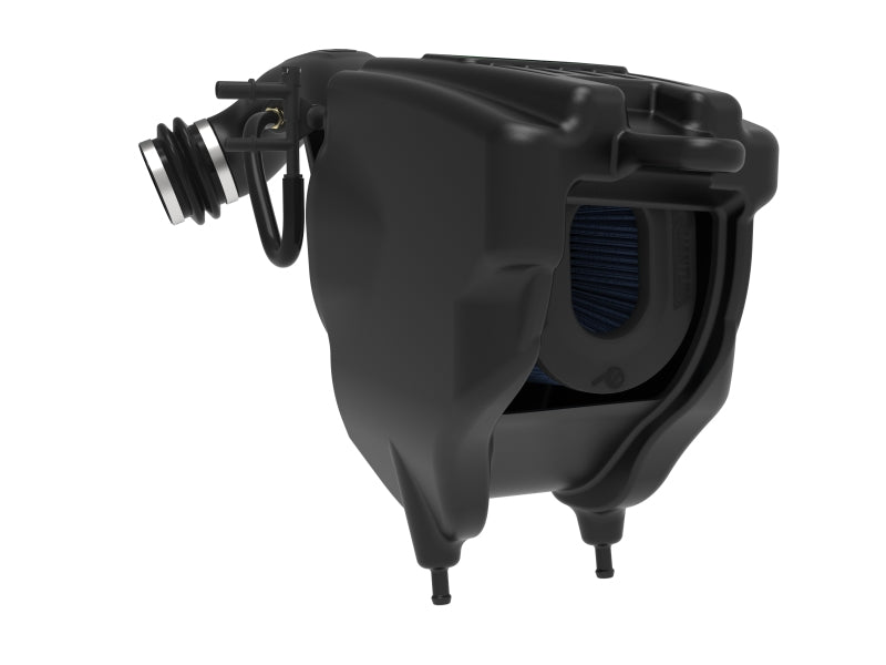 aFe Quantum Pro 5R Cold Air Intake System 18 - 20 Jeep Wrangler JL L4 - 2.0L (t) - CPC Performance