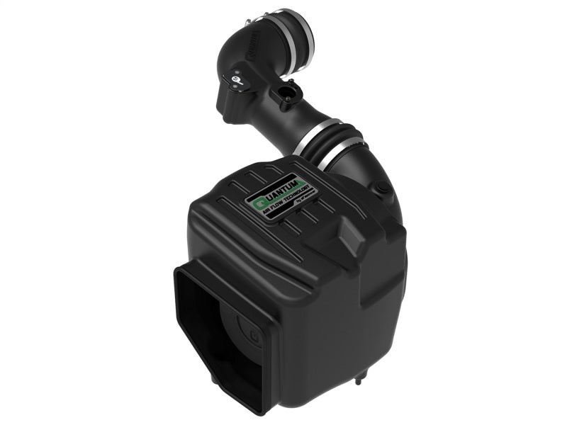 aFe Quantum Pro DRY S Cold Air Intake System 11 - 16 GM/Chevy Duramax V8 - 6.6L LML - Dry - CPC Performance