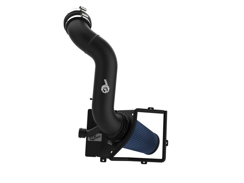 aFe Rapid Induction Cold Air Intake System w/ Pro 5R Filter 22 - 23 Volkswagen GTI MKVIII L4 - 2.0L - CPC Performance