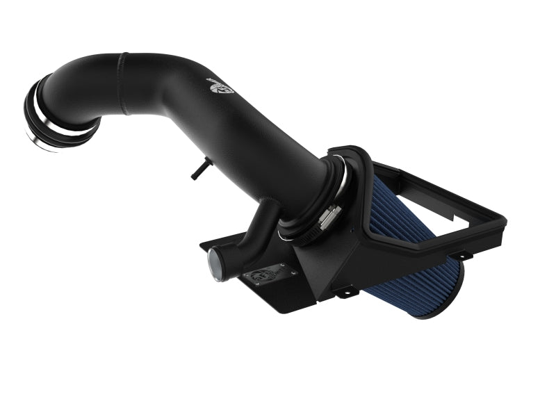 aFe Rapid Induction Cold Air Intake System w/ Pro 5R Filter 22 - 23 Volkswagen GTI MKVIII L4 - 2.0L - CPC Performance