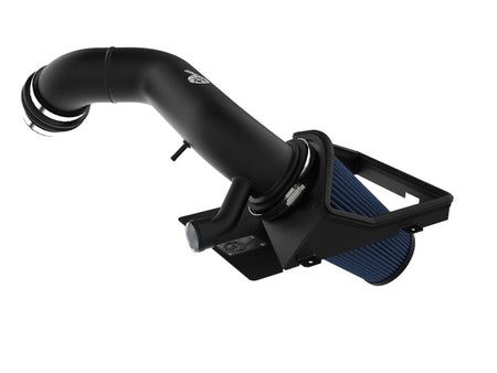 aFe Rapid Induction Cold Air Intake System w/ Pro 5R Filter 22 - 23 Volkswagen GTI MKVIII L4 - 2.0L - CPC Performance