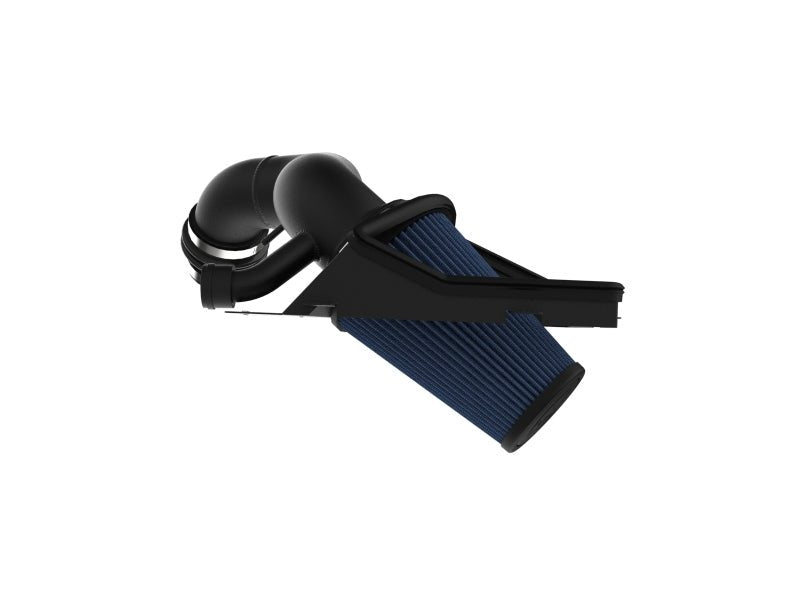 aFe Rapid Induction Cold Air Intake System w/ Pro 5R Filter 22 - 23 Volkswagen GTI MKVIII L4 - 2.0L - CPC Performance