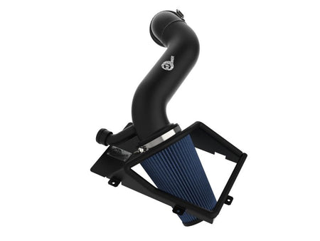 aFe Rapid Induction Cold Air Intake System w/ Pro 5R Filter 22 - 23 Volkswagen GTI MKVIII L4 - 2.0L - CPC Performance