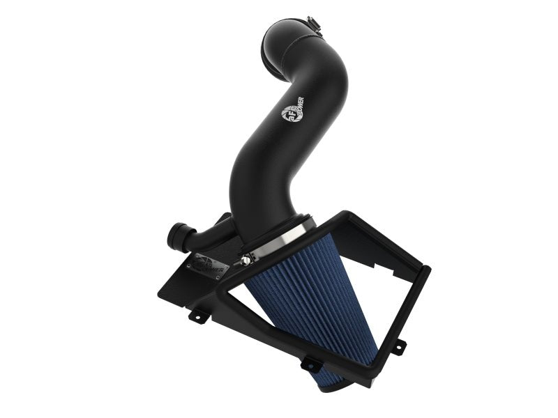 aFe Rapid Induction Cold Air Intake System w/ Pro 5R Filter 22 - 23 Volkswagen GTI MKVIII L4 - 2.0L - CPC Performance