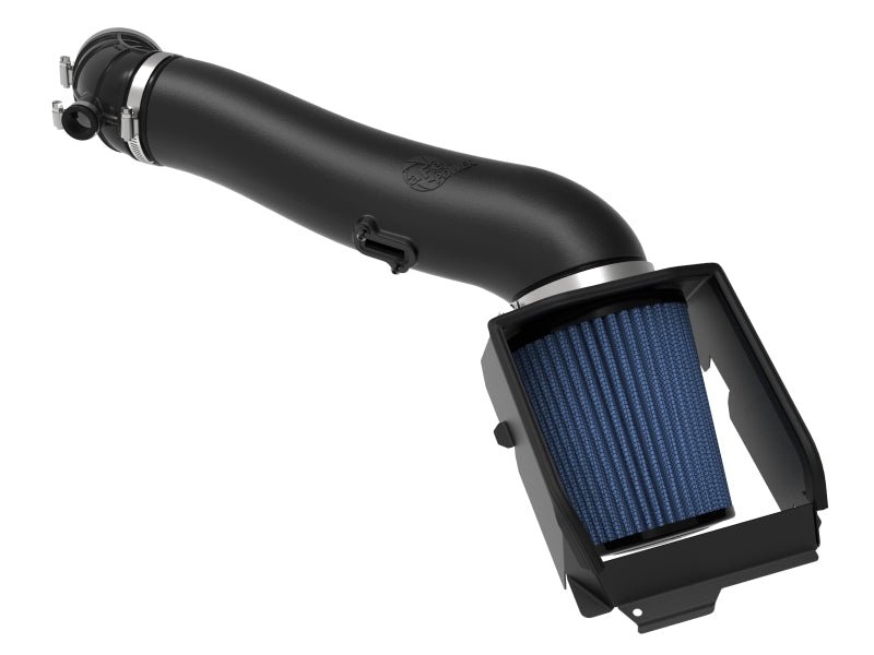 aFe Rapid Induction Cold Air Intake System w/Pro 5R Filter 20 - 21 Jeep Wrangler V6 3.0L - CPC Performance