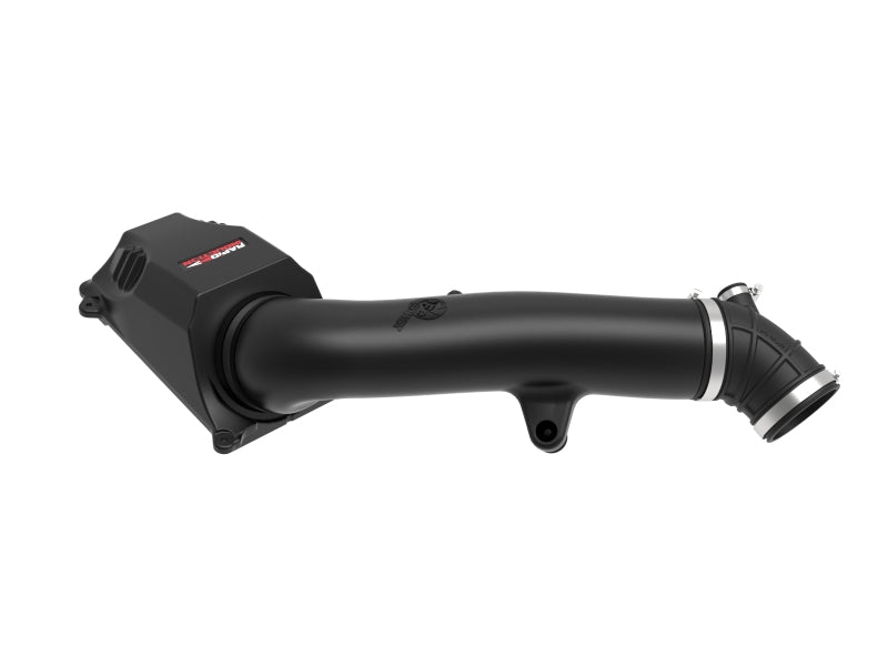 aFe Rapid Induction Cold Air Intake System w/Pro 5R Filter 20 - 21 Jeep Wrangler V6 3.0L - CPC Performance