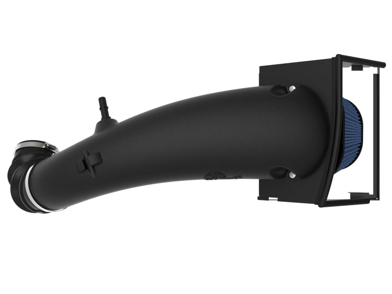 aFe Rapid Induction Cold Air Intake System w/Pro 5R Filter 2021+ Ford F - 150 V8 - 5.0L - CPC Performance