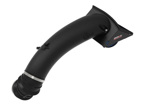 aFe Rapid Induction Cold Air Intake System w/Pro 5R Filter 2021+ Ford F - 150 V8 - 5.0L - CPC Performance