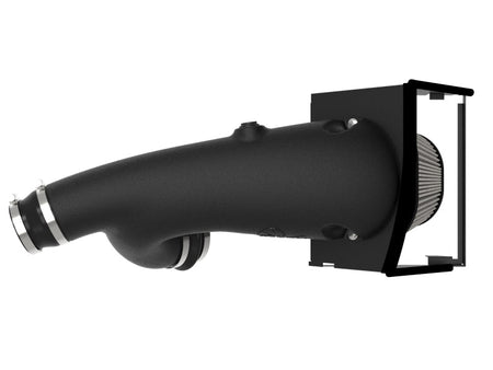 aFe Rapid Induction Cold Air Intake System w/Pro DRY S Filter 2021+ Ford F - 150 V6 - 3.5L (tt) - CPC Performance