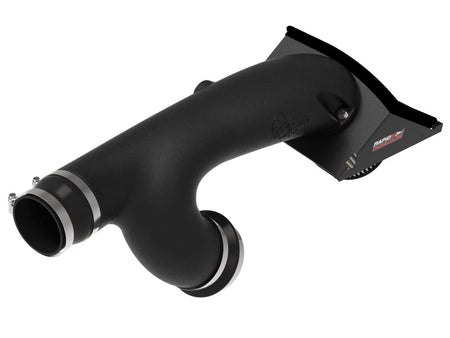 aFe Rapid Induction Cold Air Intake System w/Pro DRY S Filter 2021+ Ford F - 150 V6 - 3.5L (tt) - CPC Performance