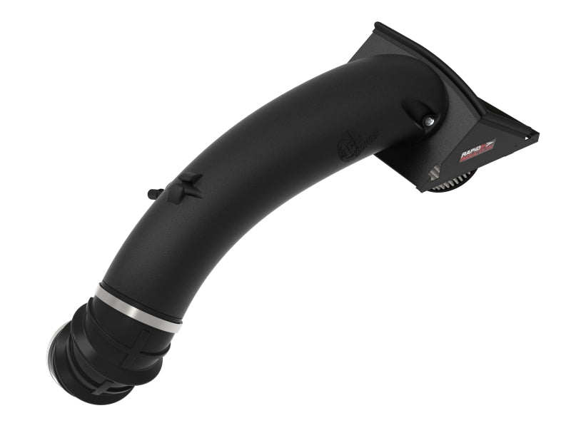 aFe Rapid Induction Cold Air Intake System w/Pro DRY S Filter 2021+ Ford F - 150 V8 - 5.0L - CPC Performance