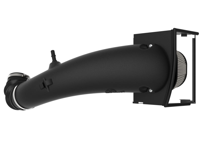 aFe Rapid Induction Cold Air Intake System w/Pro DRY S Filter 2021+ Ford F - 150 V8 - 5.0L - CPC Performance