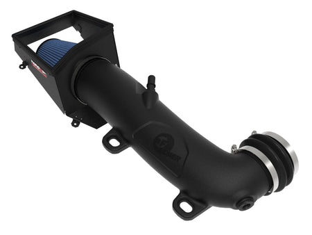 aFe Rapid Induction Pro 5R Cold Air Intake System 18 - 21 Jeep Wrangler(JL)/Gladiator(JT) 3.6L - CPC Performance