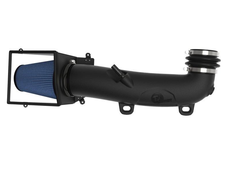aFe Rapid Induction Pro 5R Cold Air Intake System 18 - 21 Jeep Wrangler(JL)/Gladiator(JT) 3.6L - CPC Performance