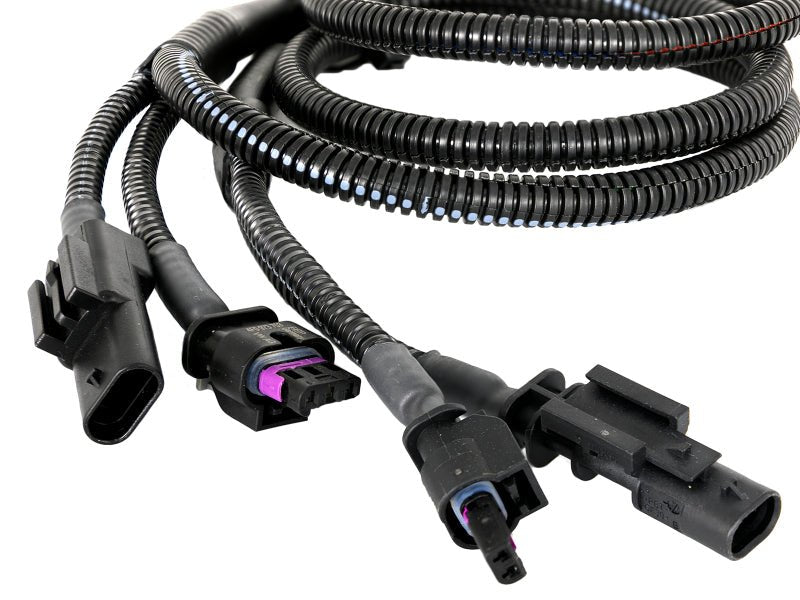 aFe Scorcher GT Module 11 - 19 Dodge Challenger/Charger V6 - 3.6L - CPC Performance