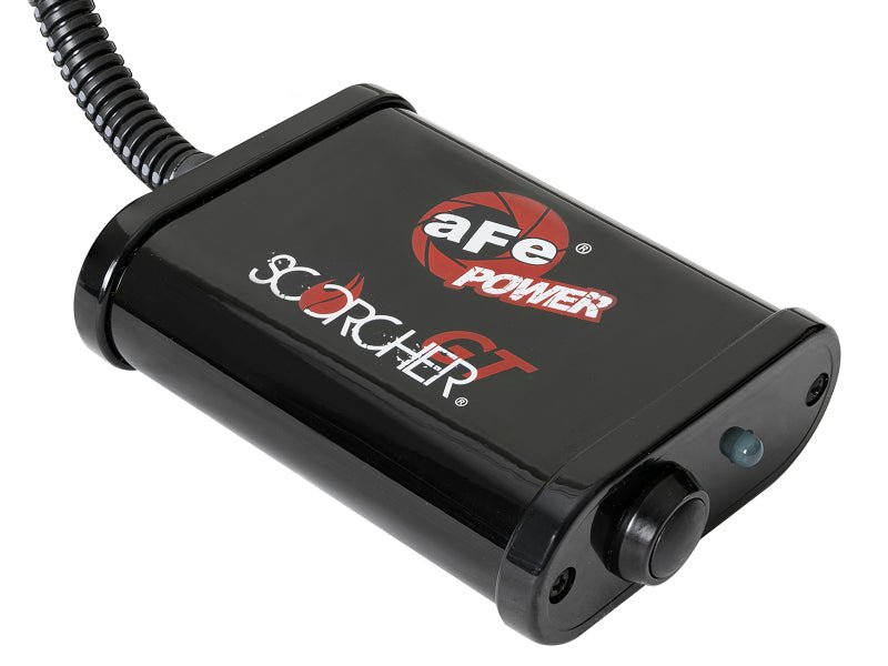 aFe Scorcher GT Module 11 - 19 Dodge Challenger/Charger V6 - 3.6L - CPC Performance