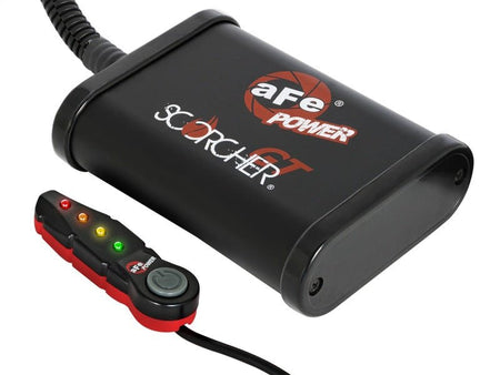 aFe Scorcher GT Module 17 - 18 Hyundai Elantra Sport 1.6L Turbo - CPC Performance
